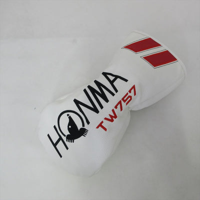 HONMA Driver TOUR WORLD TW757 D PLUS 10.5° Regular VIZARD for TW757 45