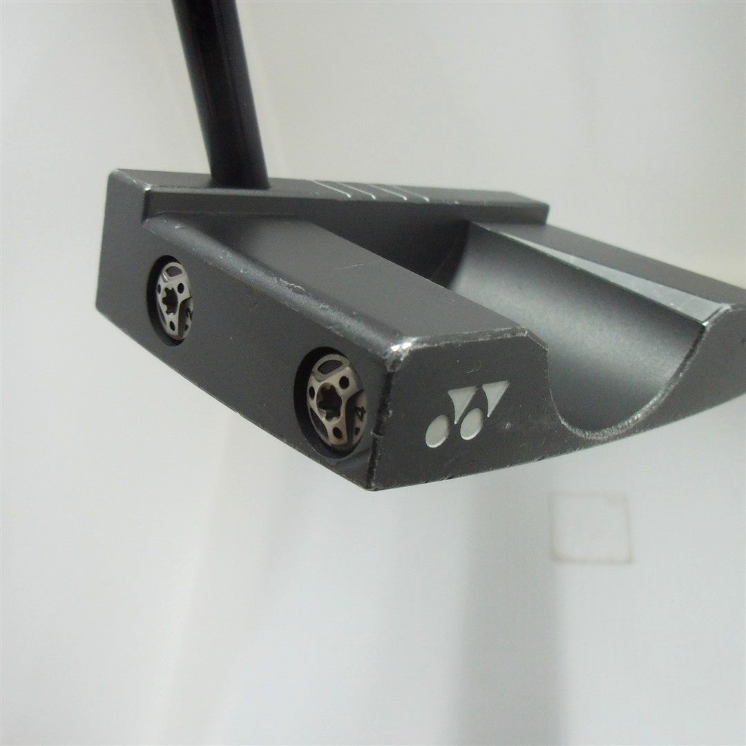 YONEX - ヨネックスパタートライプリンシプル TP-S500 Yonex Putter TRIPRINCIPLE TP-S500 – GOLF Partner USA