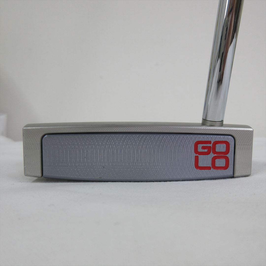 Titleist Putter SCOTTY CAMERON GoLo 5(2015) 33 inch