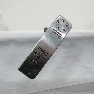 Titleist Putter Fair Rating SCOTTY CAMERON STUDIO SELECT NEWPORT 1.5 34 inch