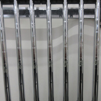 Fourteen Iron Set TC 510 FORGED Stiff NS PRO 950GH 7 pieces