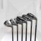 XXIO Iron Set XXIO4 Regular XXIO MP400 6 pieces