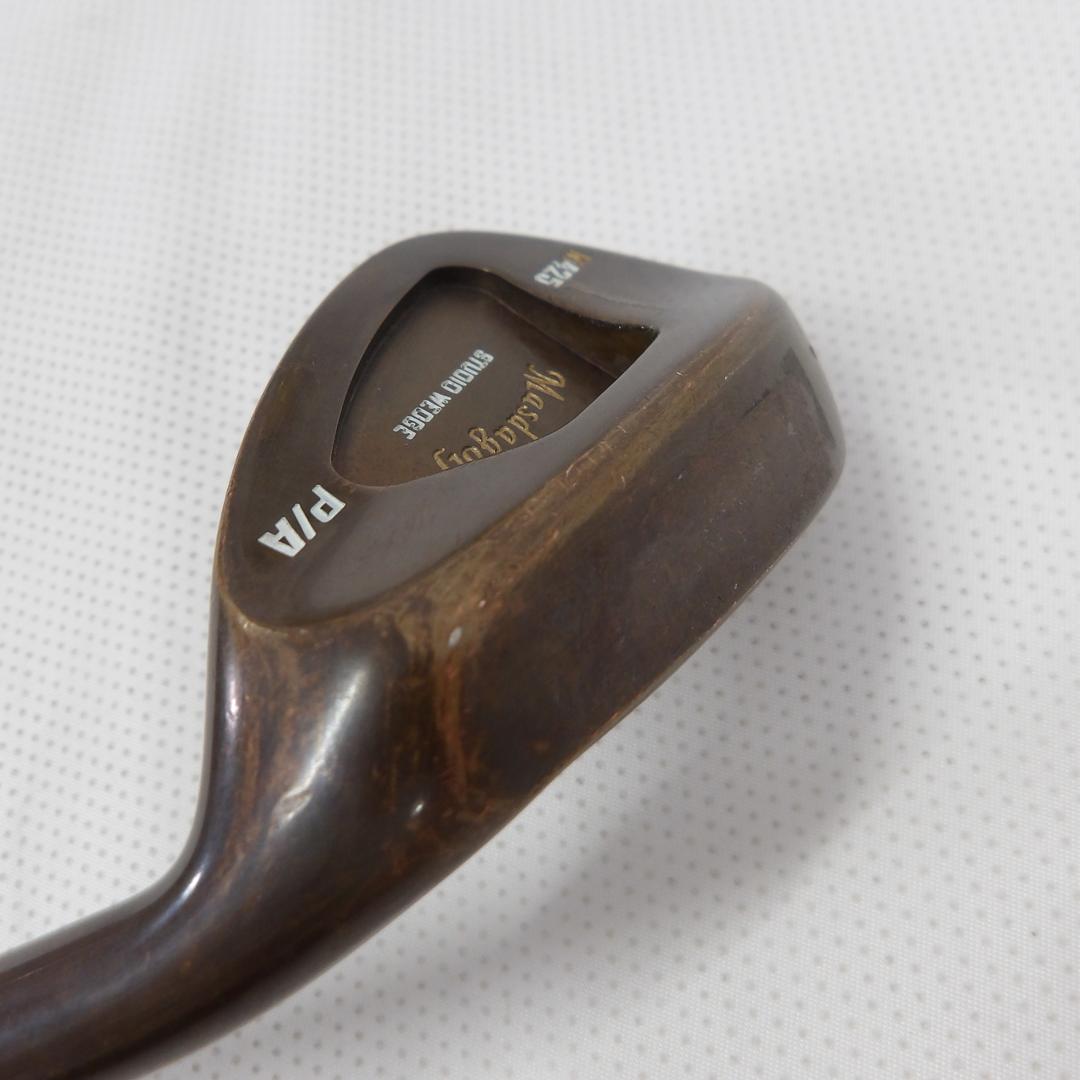 MASDA Wedge MASDA STUDIO WEDGE M425 – GOLF Partner USA