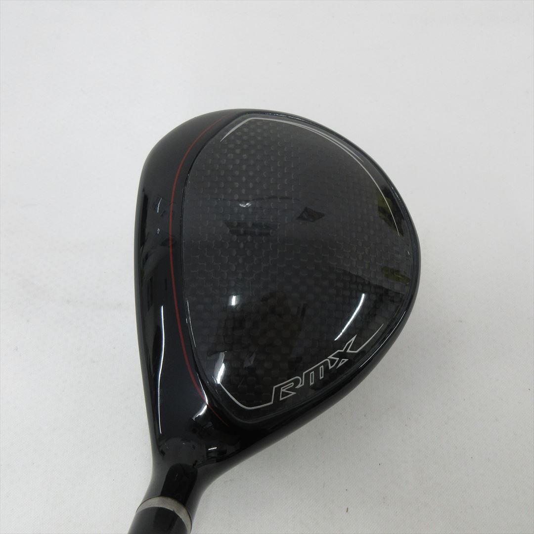 Yamaha Fairway RMX VD 3W 15° StiffRegular Diamana f YR