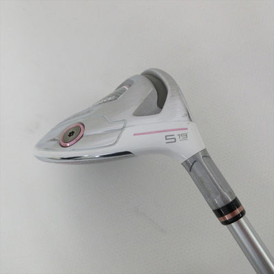 TaylorMade Fairway M GLOIRE 5W 19° Ladies Speeder EVOLUTION TM