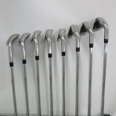 Callaway Iron Set ROGUE ST MAX Stiff Dynamic Gold 95 S200 8 pieces