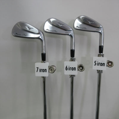 Mizuno Iron Set Mizuno Pro 225 Regular Dynamic Gold 105 R300 6 pieces