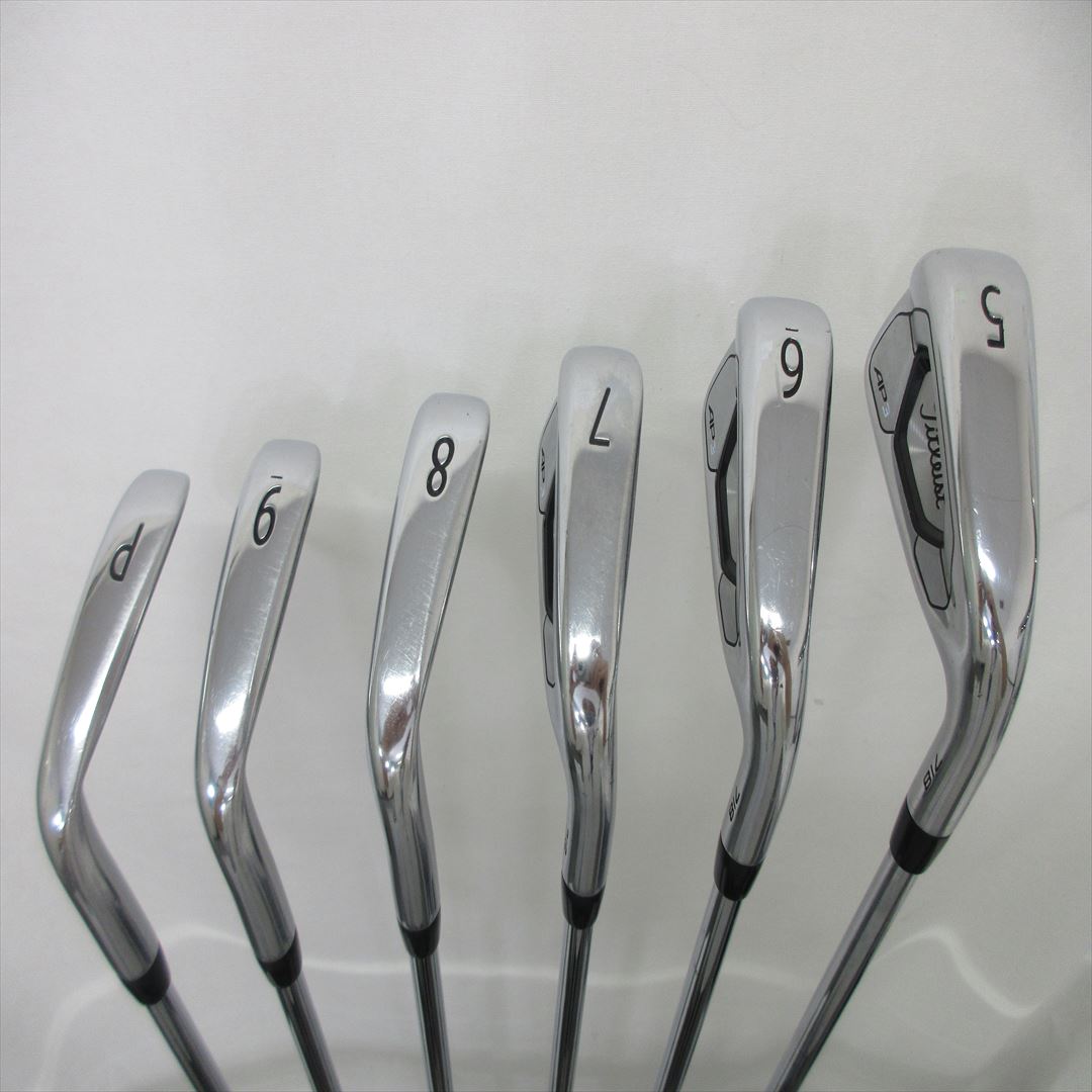 Titleist Iron Set Titleist AP3 718 – GOLF Partner USA