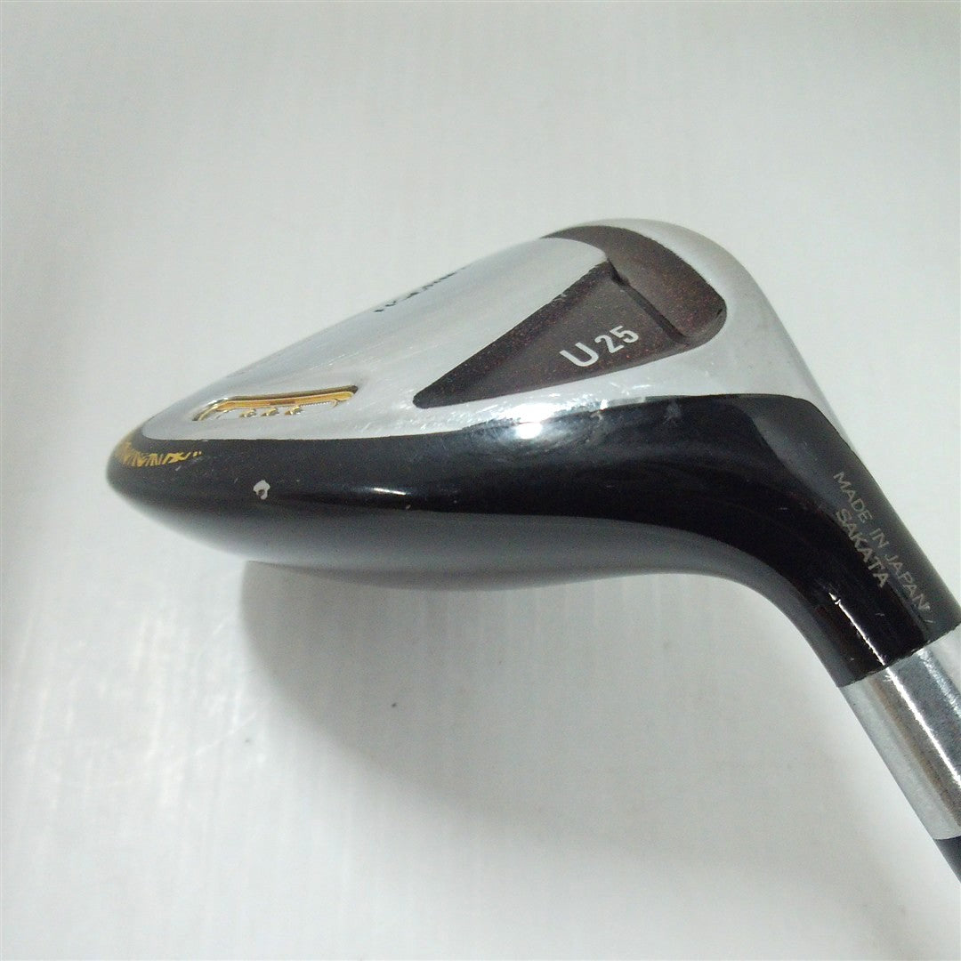 HONMA Hybrid BERES07 HY 25° Ladies 3S ARMRQ 38
