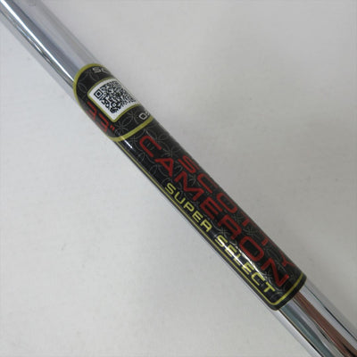 SCOTTY CAMERON Putter SCOTTY CAMERON SUPER SELECT NEWPORT 2 33 inch