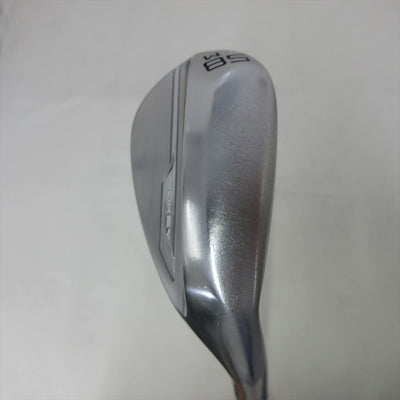 Titleist Wedge VOKEY FORGED(2021) 58° BV 105