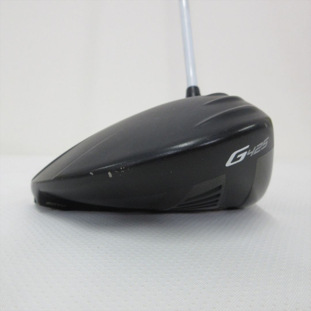 Ping Driver G425 MAX 10.5° Stiff Speeder 661 EVOLUTION 7