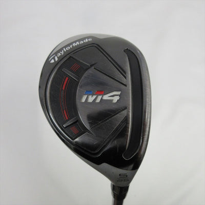 TaylorMade Hybrid M4 HY 25° Ladies FUBUKI TM4