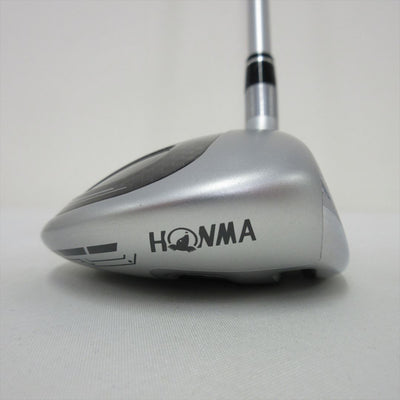 HONMA Hybrid BERES NX Triple Star HY 22° Regular VIZARD NX 45