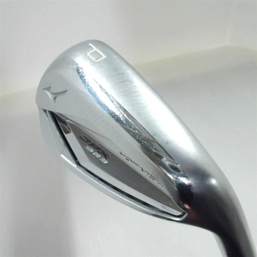 Mizuno Iron Set JPX 923 HOT METAL Stiff Dynamic Gold 95 S200 5 pieces
