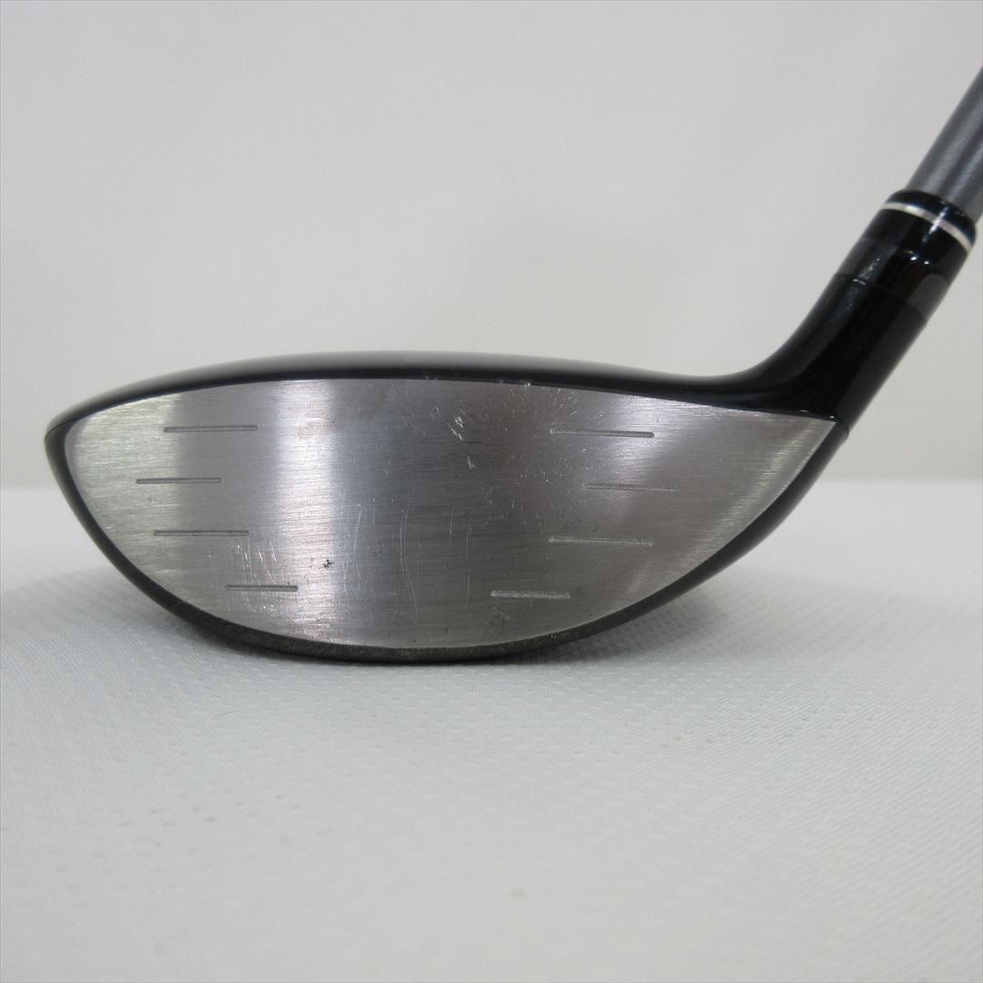 PRGR Fairway egg -2019 5W 17° Regular egg original shaft