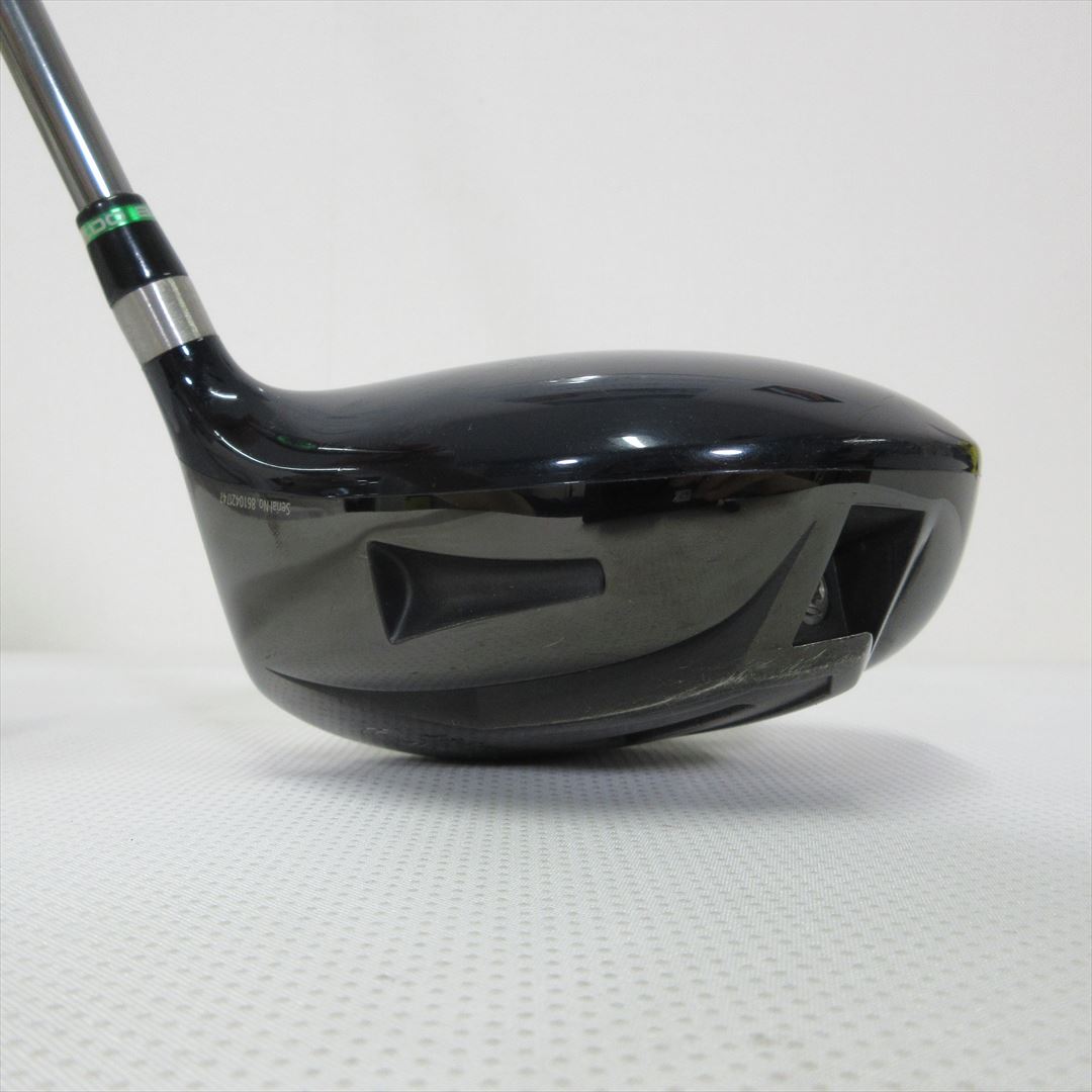 BALDO - BALDO バルド COMPETIZIONE 568 STRONGLUCK420 Baldo Driver COMPETIZIONE 568 420 – GOLF Partner USA