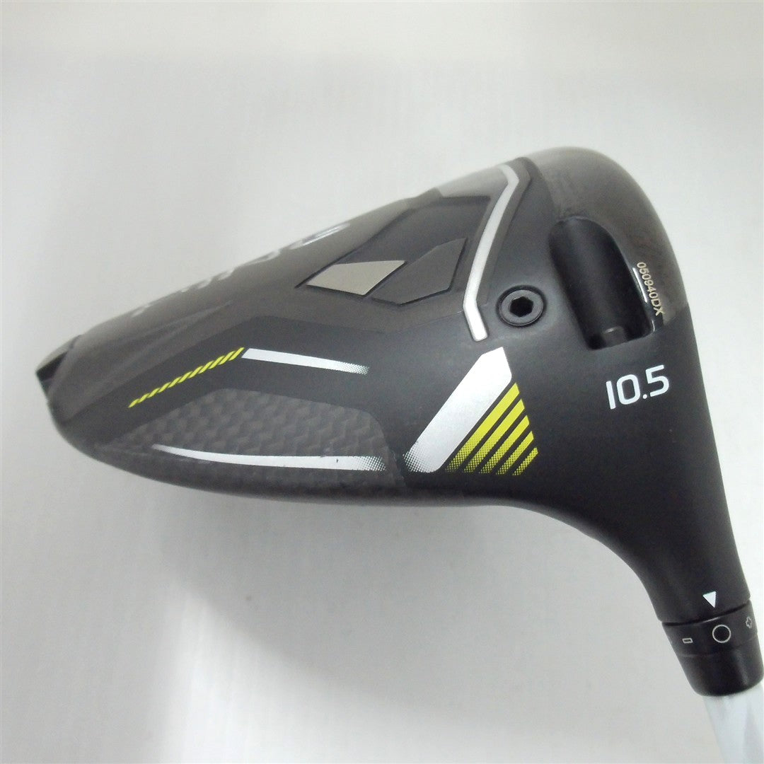 Ping Driver G430 MAX 10K 10.5° Stiff Speeder 569 EVOLUTION 7