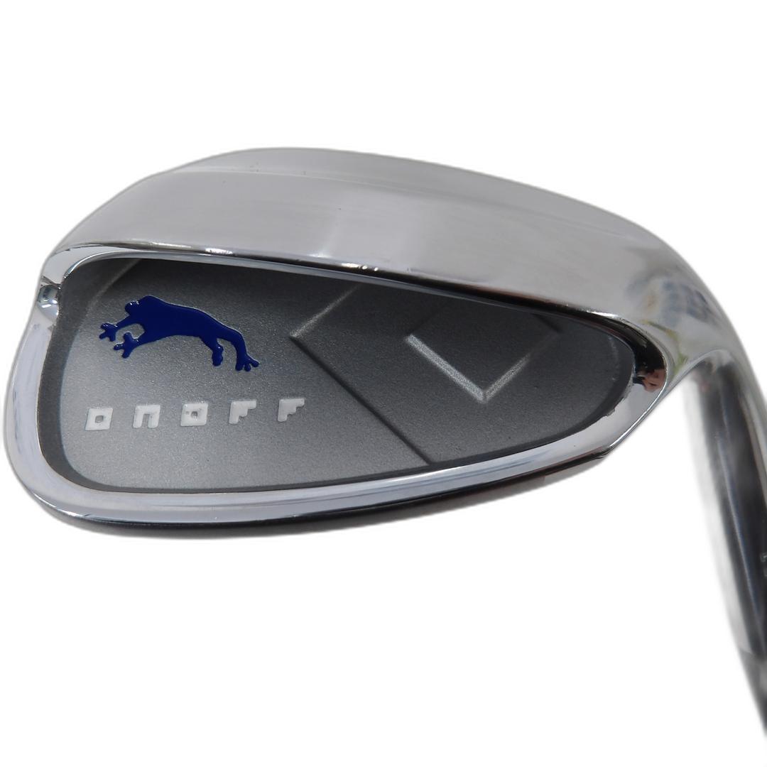 Daiwa Wedge ONOFF FROG'S LEAP-II(2021) – GOLF Partner USA