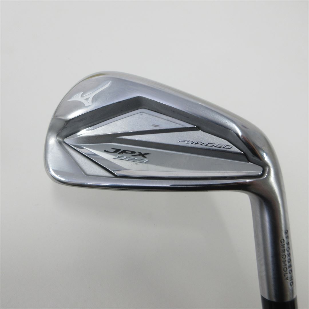 Mizuno Iron Set JPX 923 FORGED Stiff Dynamic Gold 95 S200 8 pieces