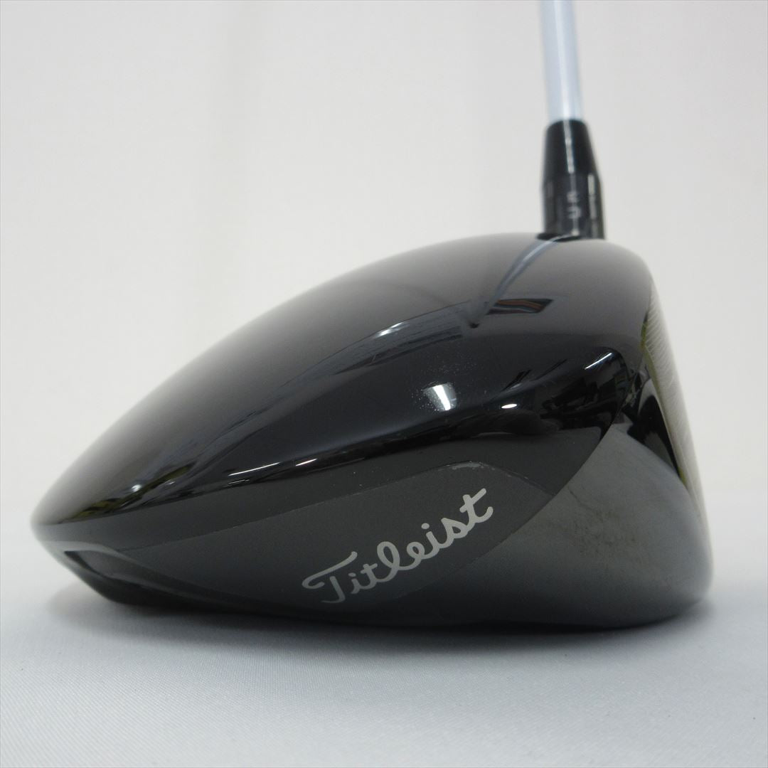 Titleist Driver TSi3 9° Stiff Speeder 569 EVOLUTION 7