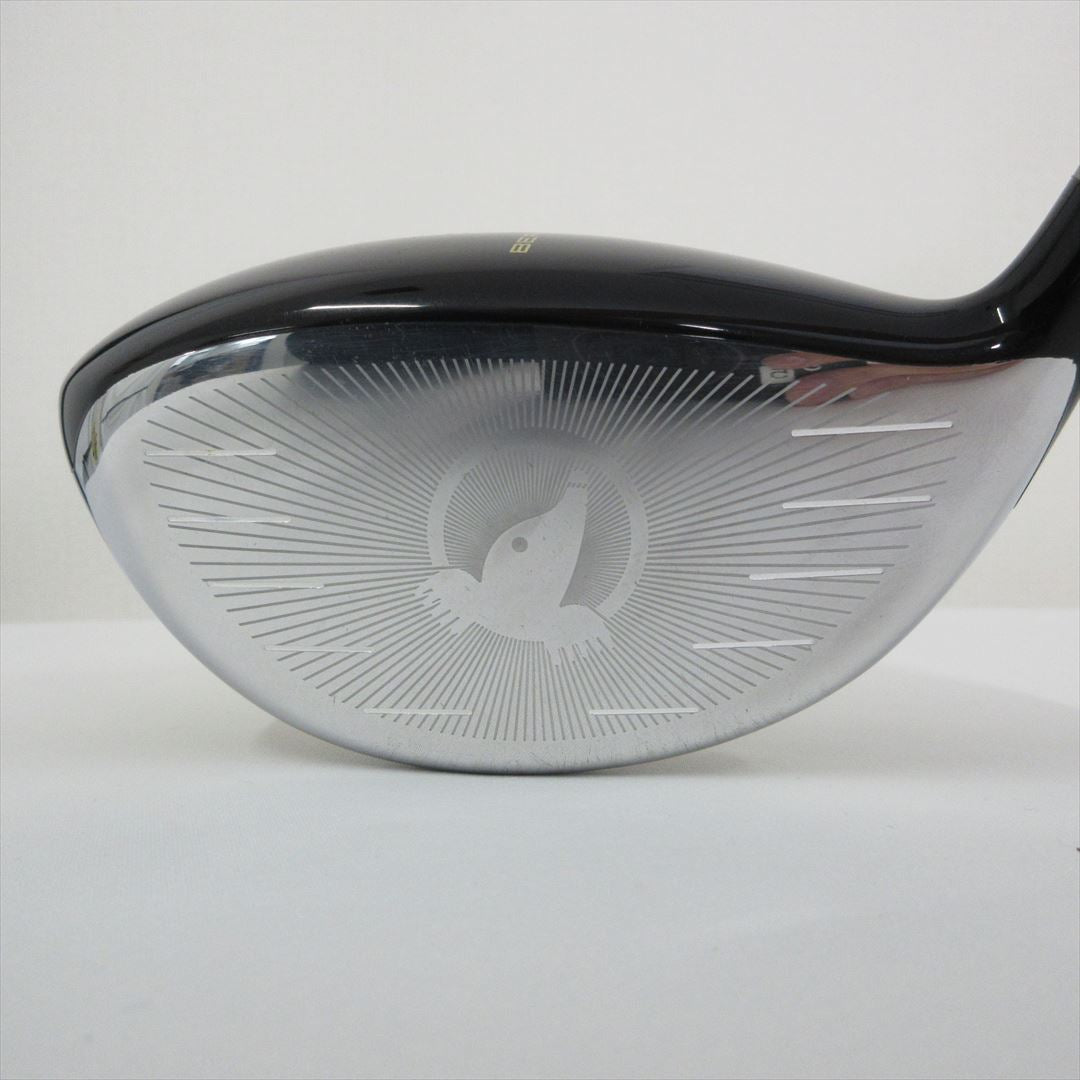 HONMA Driver BERES07 10.5° Regular 3S ARMRQ 47: