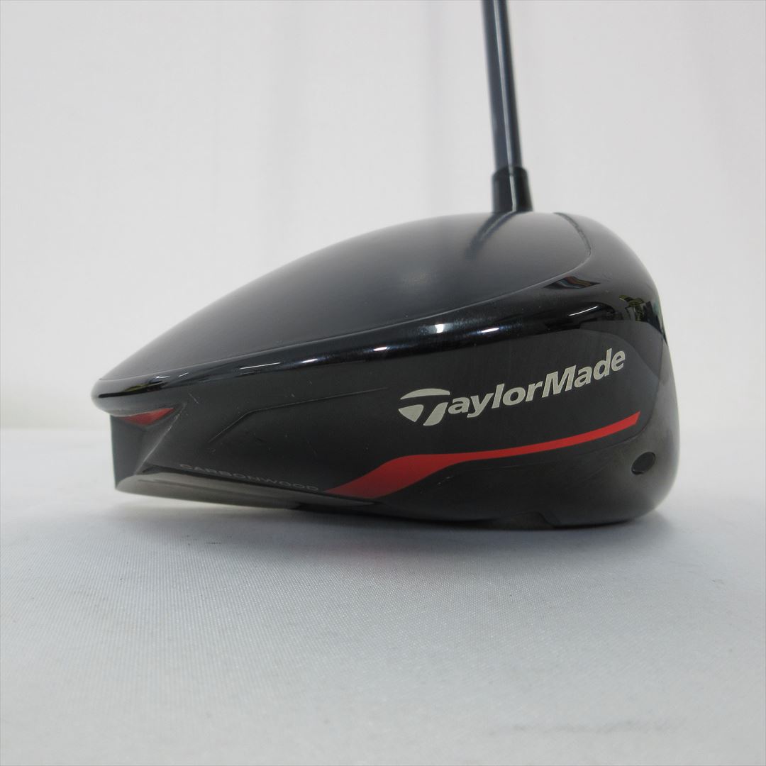 TaylorMade Driver STEALTH PLUS+ 9° Stiff TENSEI RED TM 50