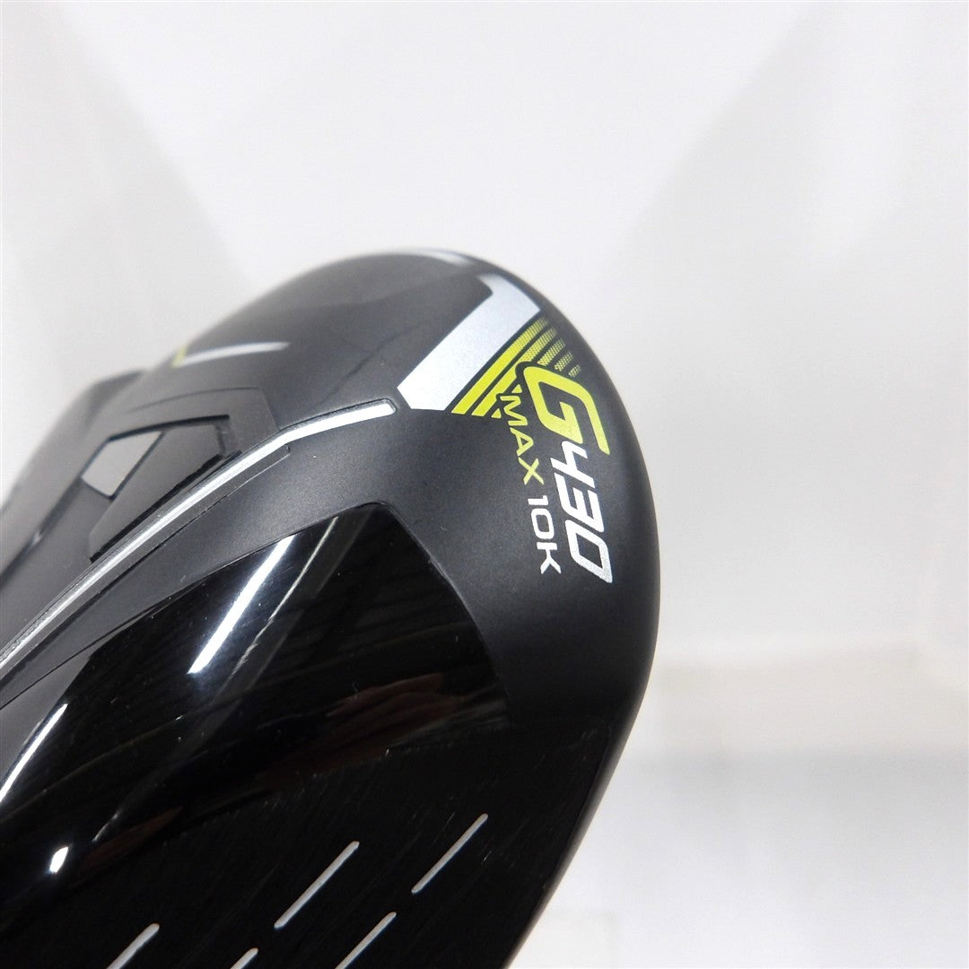 Ping Driver G430 MAX 10K 10.5° Stiff Speeder 569 EVOLUTION 7