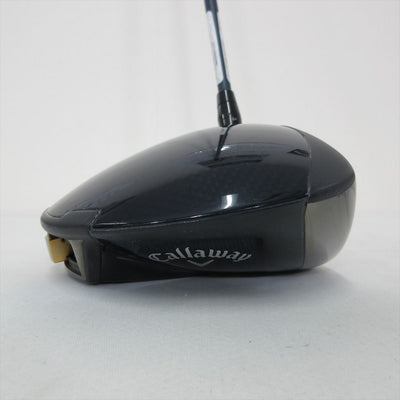 Callaway Driver PARADYM 10.5° Regular VENTUS TR 5 for CW