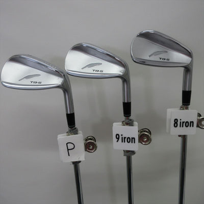 Fourteen Iron Set TB 5 FORGED(2023) Stiff FS-90i 5 pieces