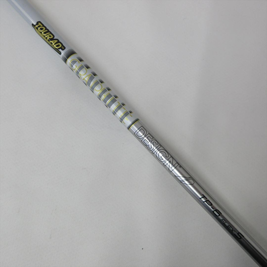 Bridgestone Driver TOUR B XD-5 9.5° Stiff Tour AD TP-6