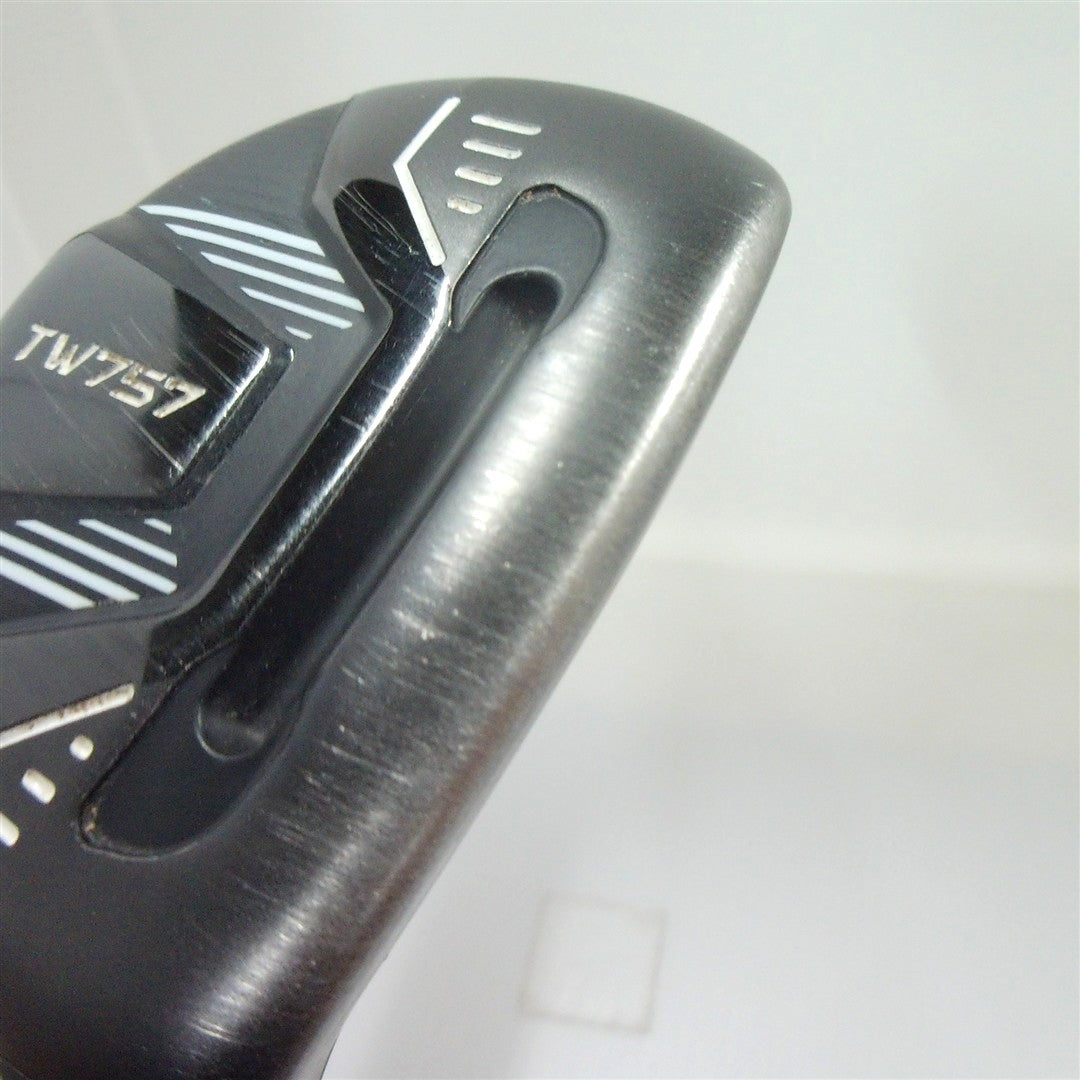 HONMA Hybrid TOUR WORLD TW757 HY 27° VIZARD TH 7 PROTOTYPE SSS