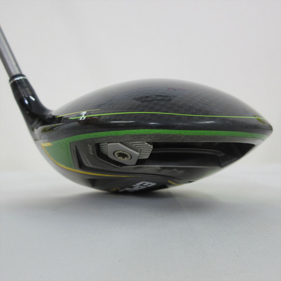 Callaway Driver EPIC FLASH STAR 10.5° Stiff Speeder EVOLUTION for CW