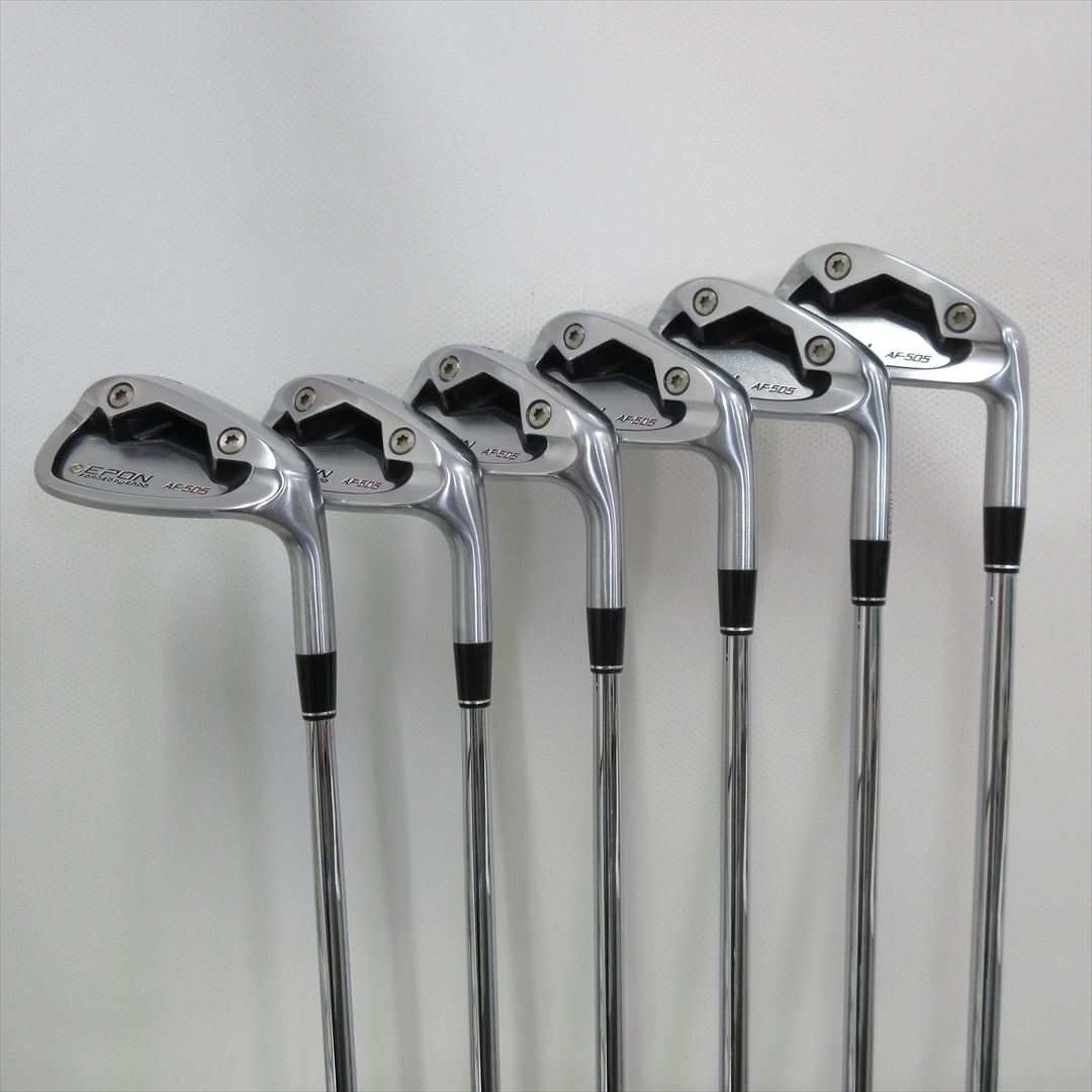 EPON AF−705 5-P AD-105 Epon AF-705 Iron Set | eBay