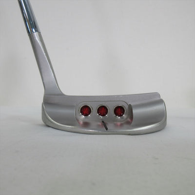 SCOTTY CAMERON Putter SCOTTY CAMERON California DEL MAR(2012) 34 inch