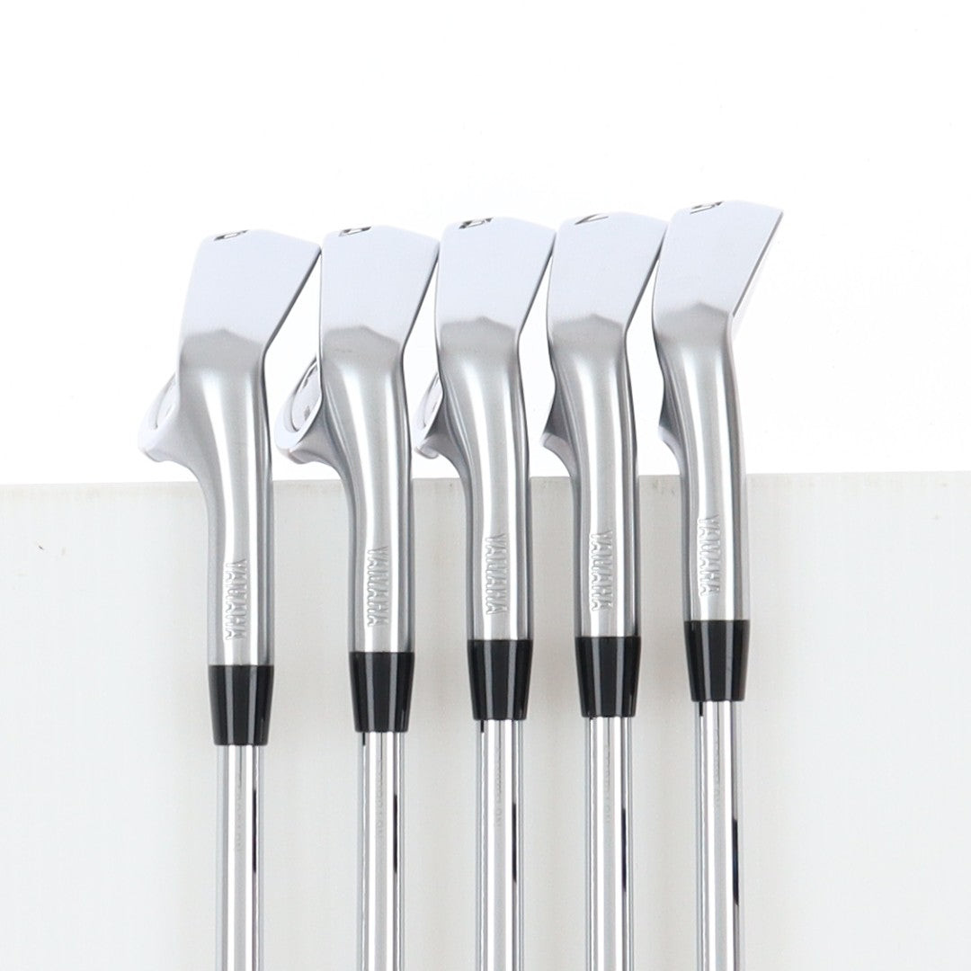 Yamaha Iron Set VD – GOLF Partner USA