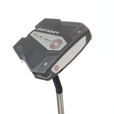 Odyssey Putter Brand New ELEVEN S TRIPLE TRACK 33 inch