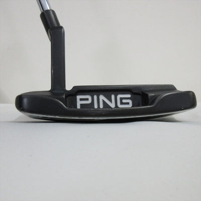 Ping Putter SIGMA 2 ANSER STEALTH 34 Inch Dot Color Black