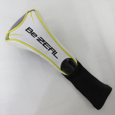 HONMA Driver FairRating Be ZEAL 525 10.5° StiffRegular VIZARD for Be ZEAL