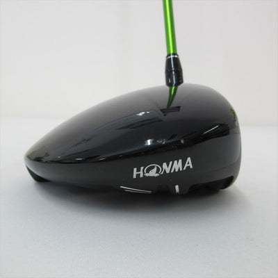 HONMA Driver TOUR WORLD TW757 D 10.5° Regular VIZARD MA 4