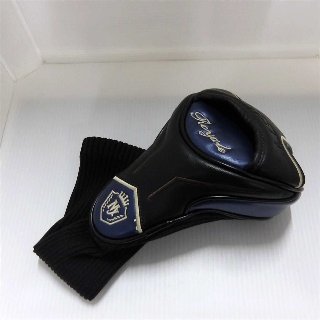 Maruman Driver MAJESTY Royale(2021) 10.5° Regular MAJESTY LV540