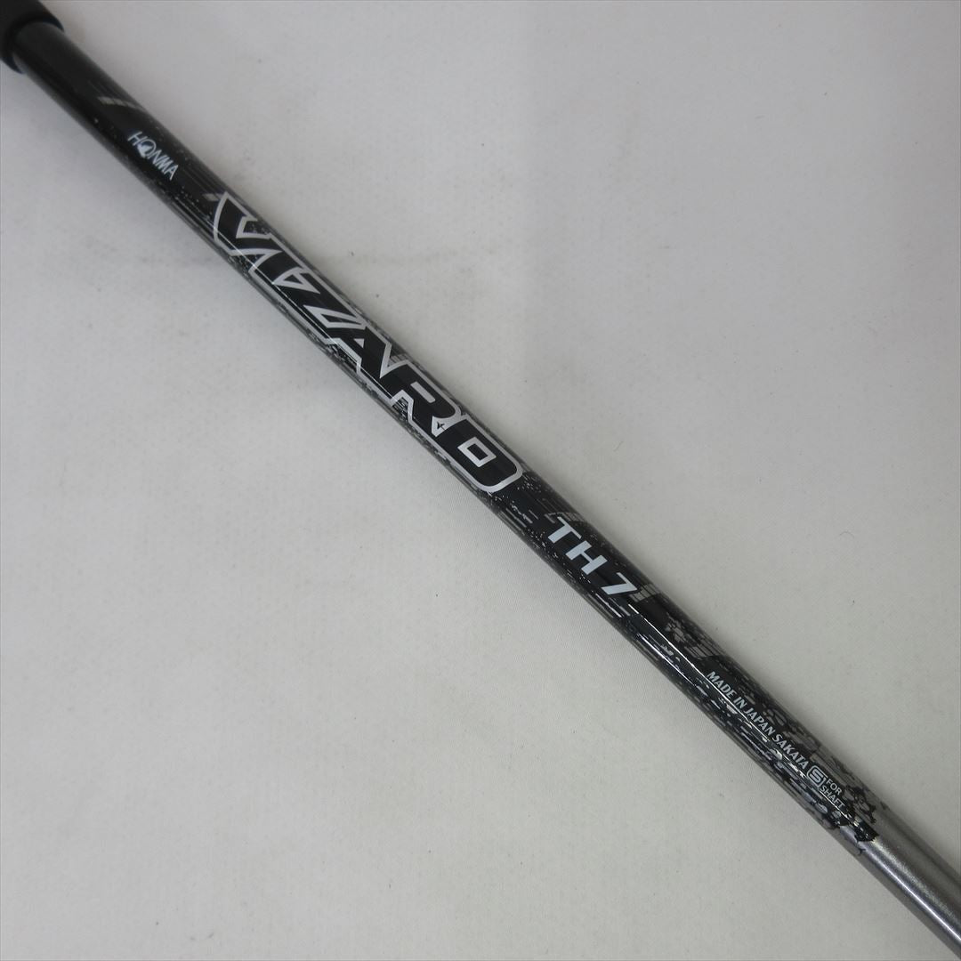 HONMA Hybrid TOUR WORLD TW757 HY 18° VIZARD TH 7