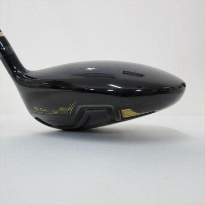 HONMA Driver BERES BLACK 10.5° Regular ARMRQ MX BLACK