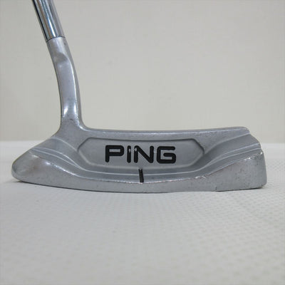 Ping Putter SIGMA 2 ZB 2 34 inch Dot Color Black