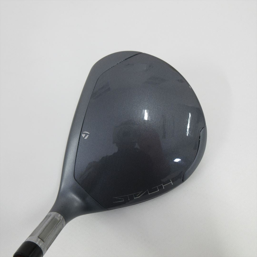 TaylorMade Fairway STEALTH2 HD 5W 19° Ladies A TENSEI RED TM40(STEALTH)