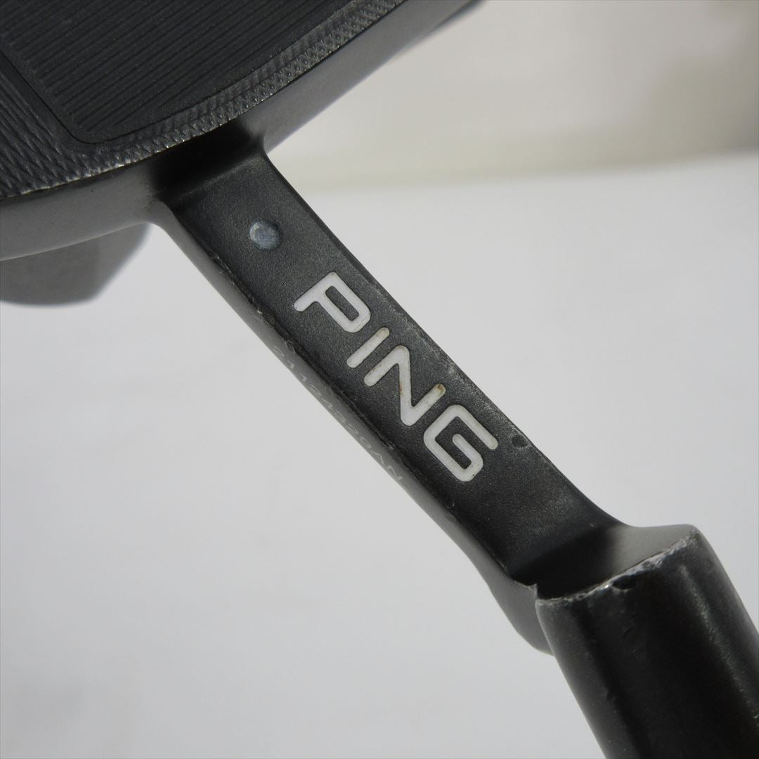 Ping Putter PING OSLO H(2021) 33 inch Dot Color Silver