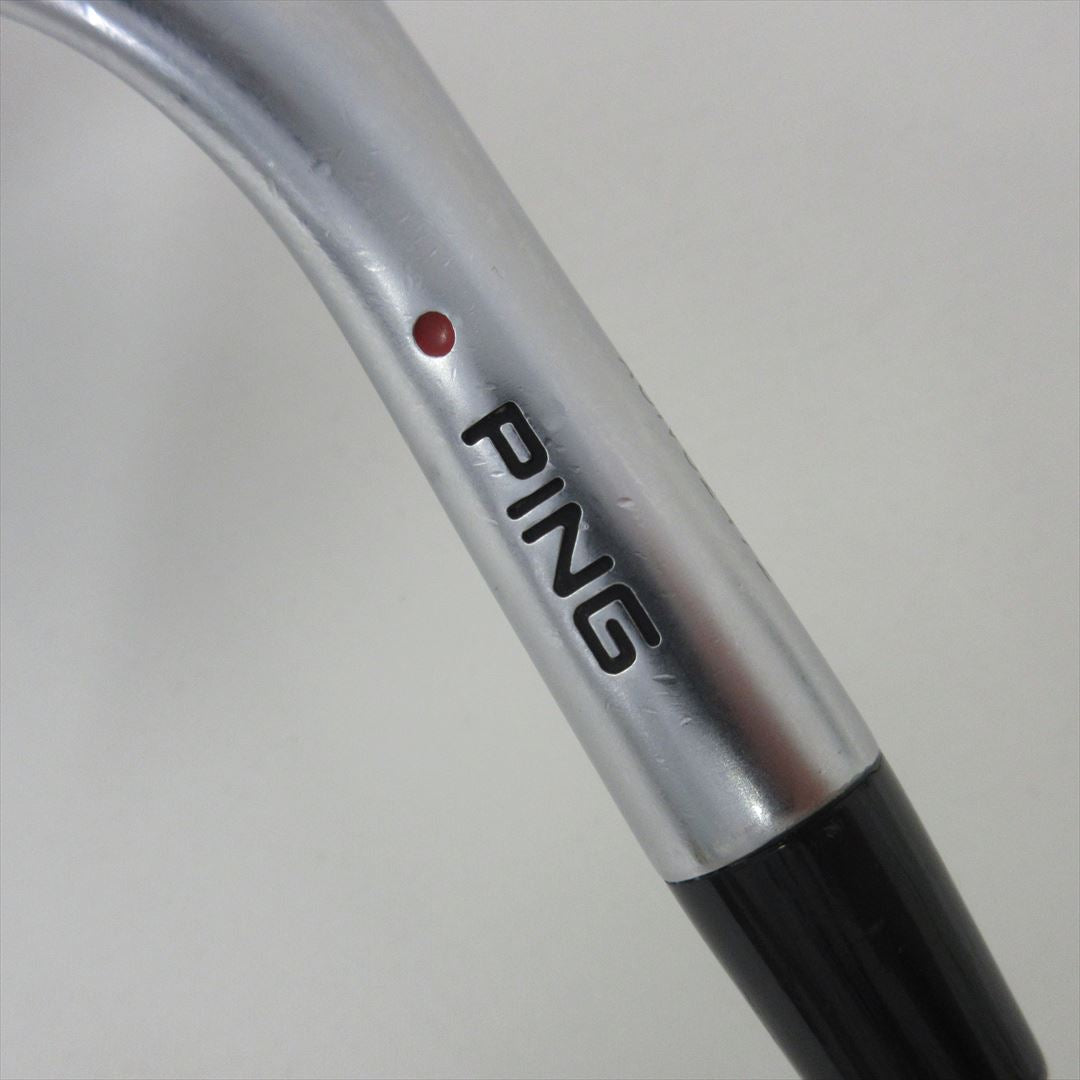 Ping Wedge PING GLIDE 4.0 52° NS PRO MODUS3 TOUR105 Dot Color Red