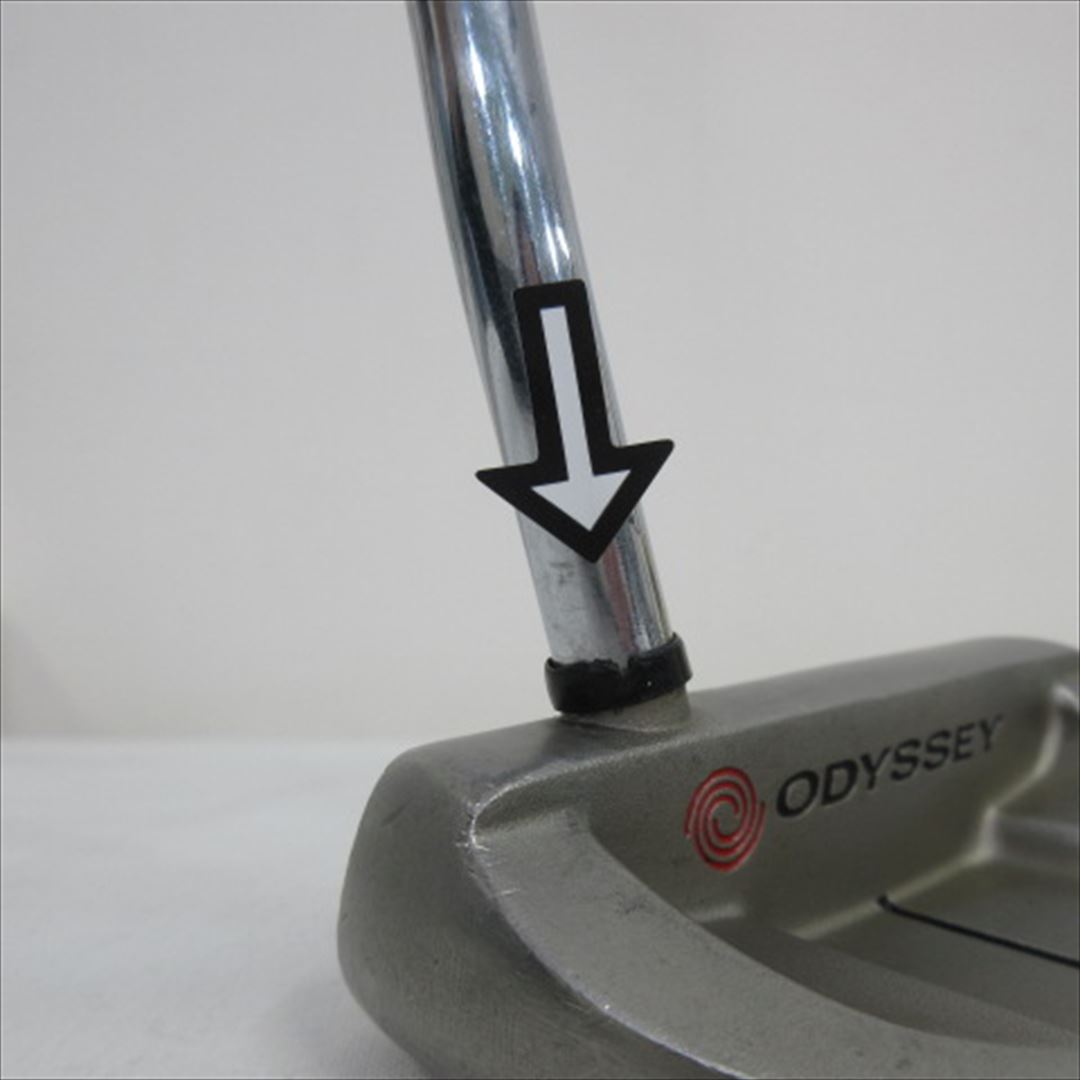 Odyssey Putter WHITE HOT #5 35 inch