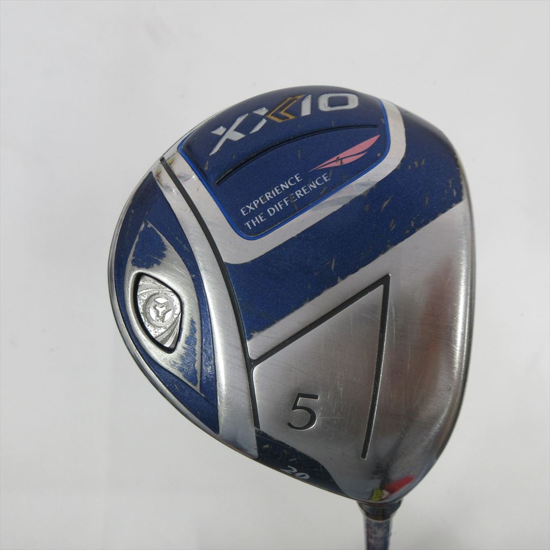 Dunlop Fairway XXIO11 5W 20° Ladies XXIO MP1100L