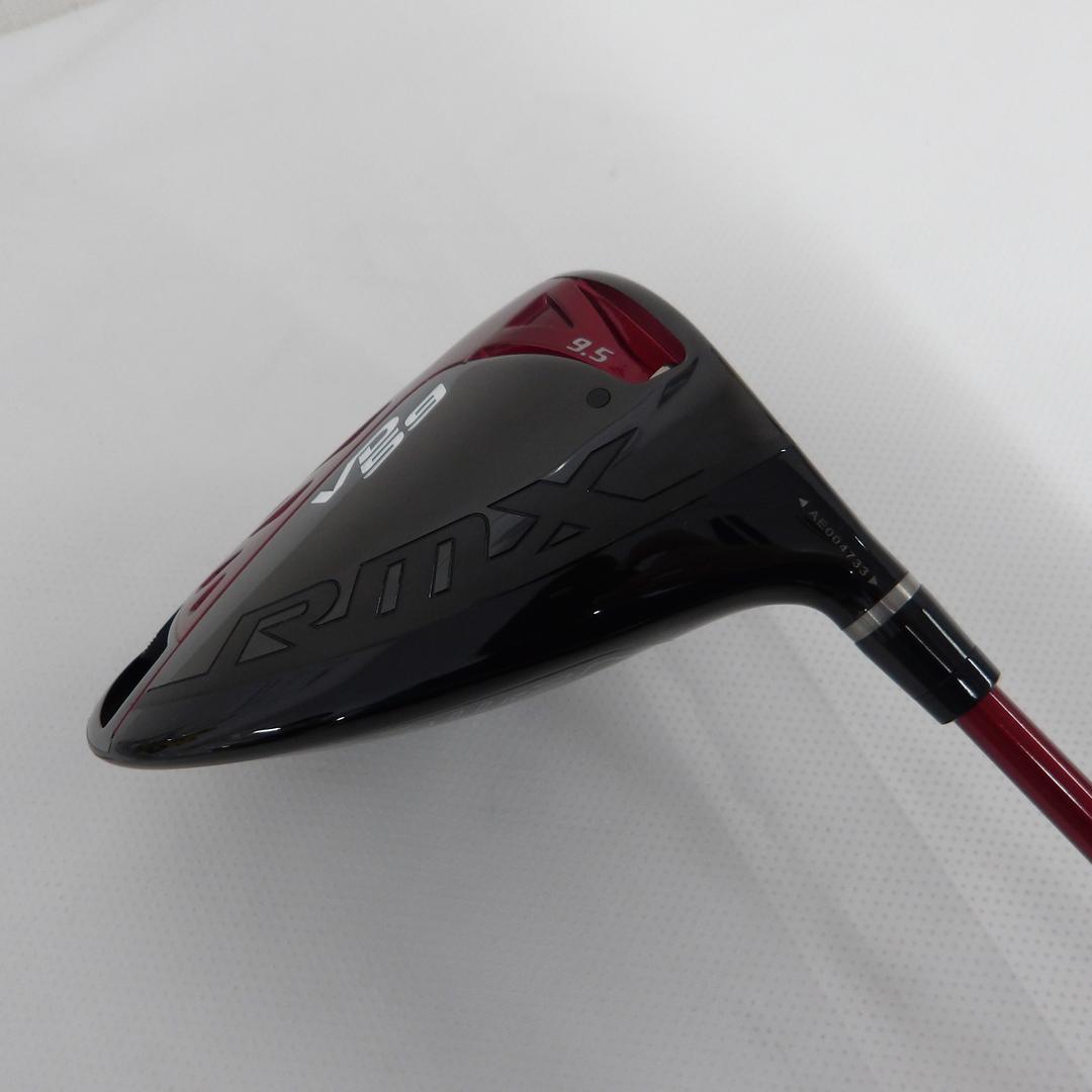 ヤマハ - YAMAHA RMX 3w FOCUS DiamanaThump YAMAHA RMX SERIES – GOLF Partner USA | Used Golf Club Shop